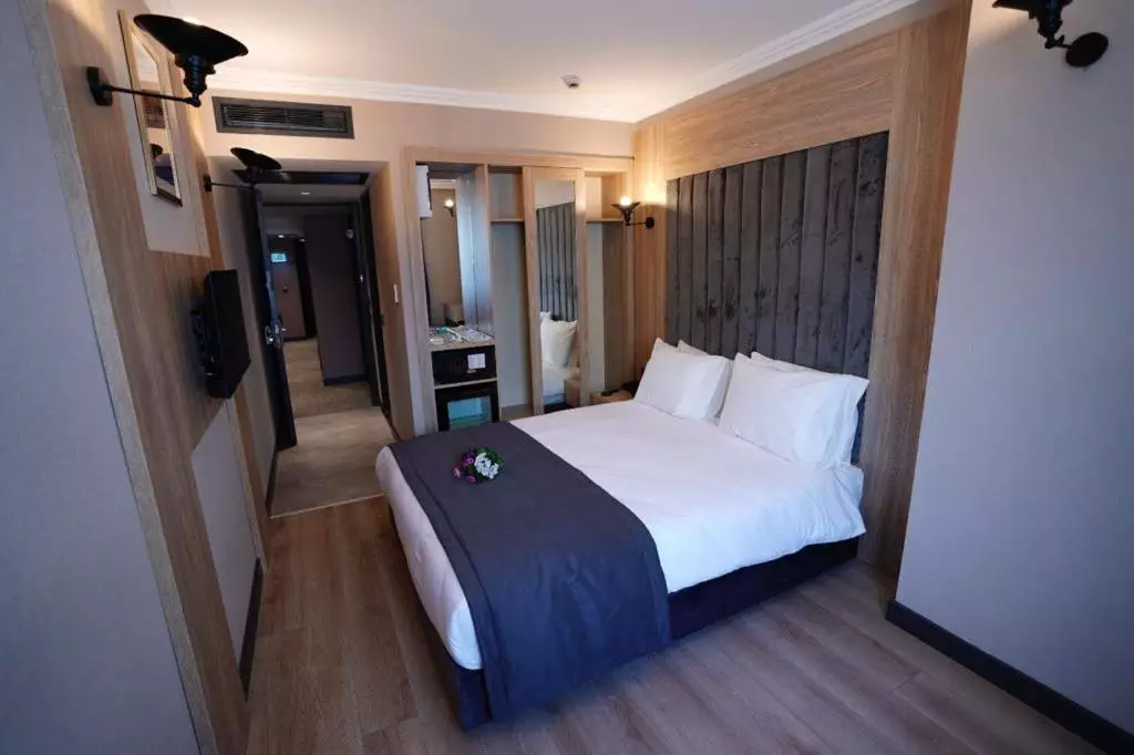 Mineo Hotel Taksim